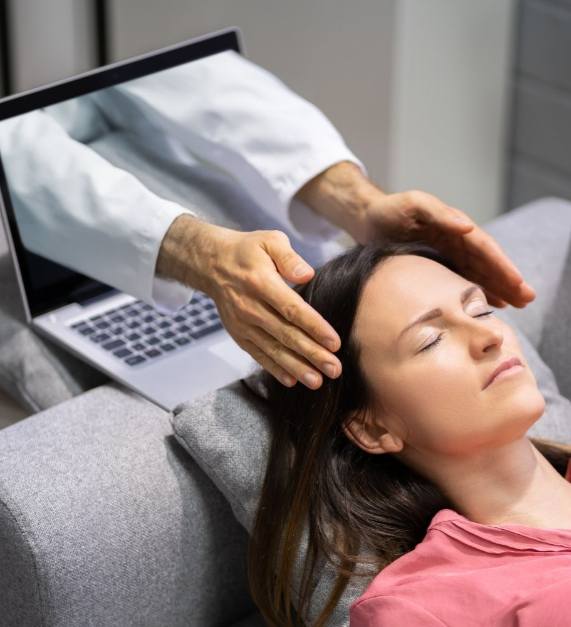 Online Türk Psikolog, Frechen