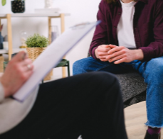 Frechen bireysel terapi