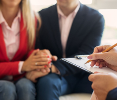 Frechen çift terapisi