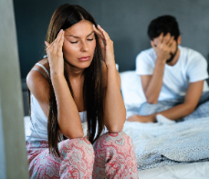 Frechen cinsel terapi