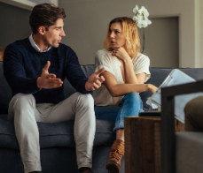 Frechen evlilik terapisi