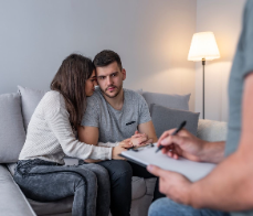 Frechen ilişki terapisi